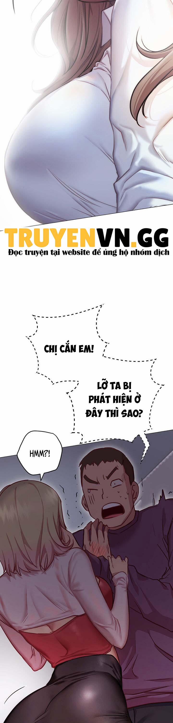 Tư Thế Này Thì Sao? 8 trang 11