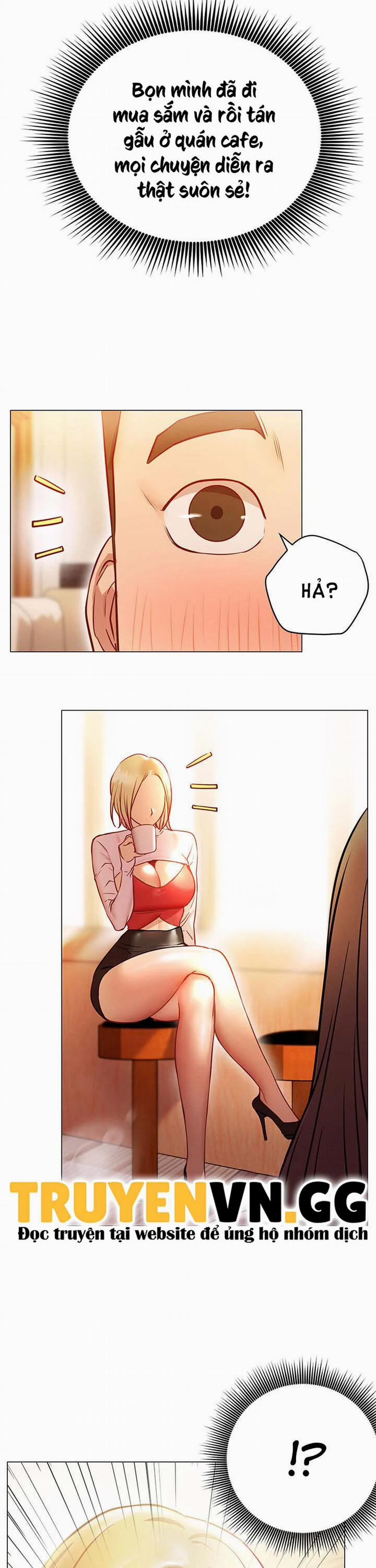 Tư Thế Này Thì Sao? 8 trang 18