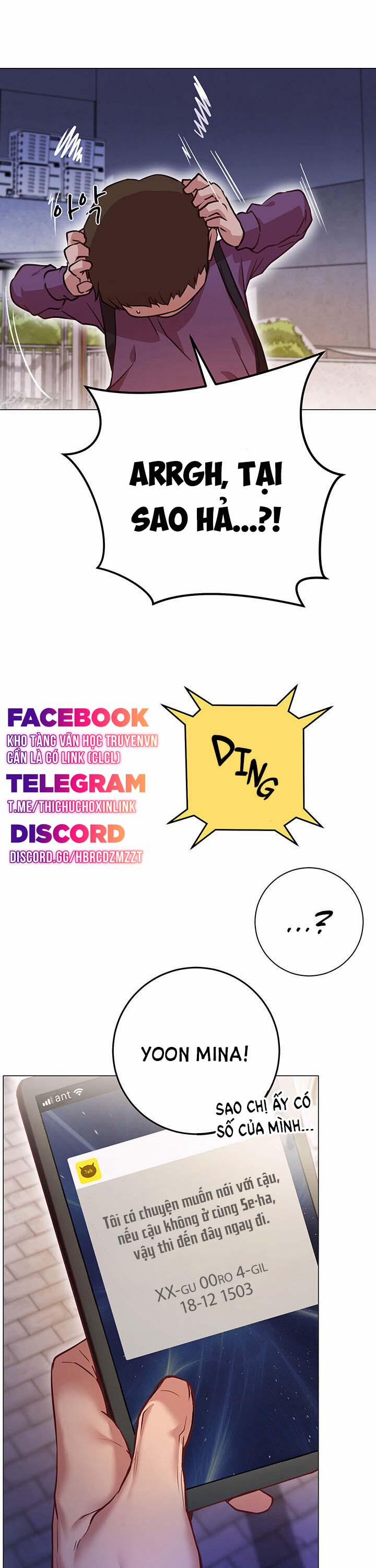 Tư Thế Này Thì Sao? 8 trang 27