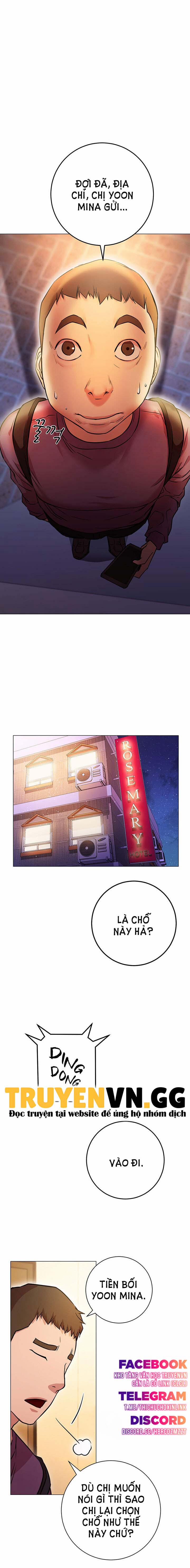 Tư Thế Này Thì Sao? 8 trang 29