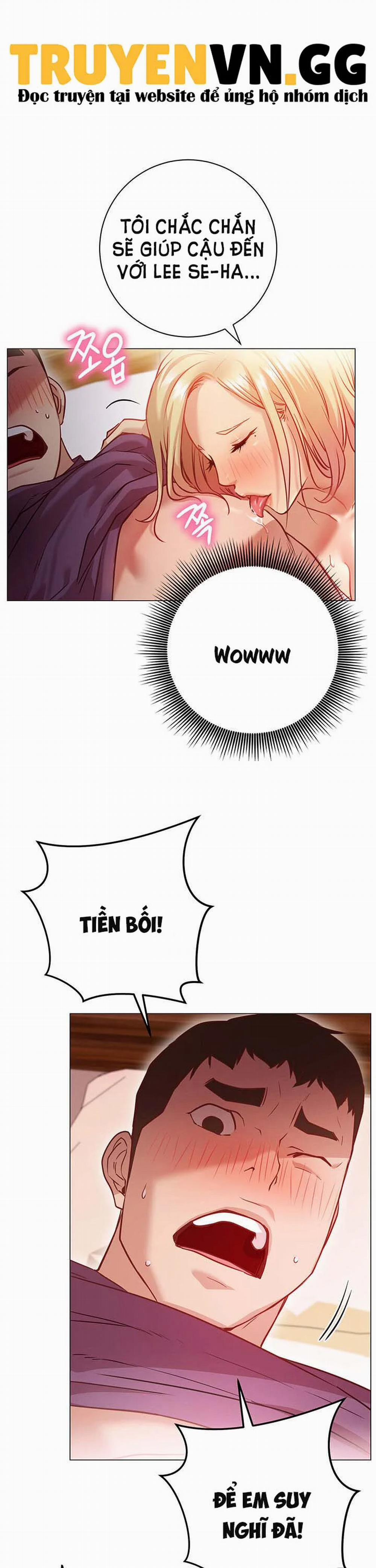 Tư Thế Này Thì Sao? 8 trang 43