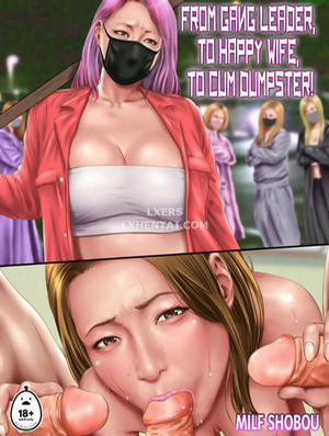 Đọc truyện tranh Từ Thủ Lĩnh Băng Đảng, Tới Người Vợ Hạnh Phúc, Đến Bể Chứa Tinh