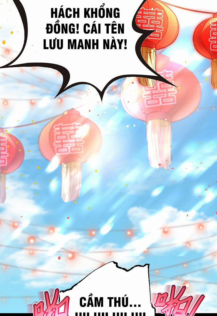 Tu Tiên Giới Duy Nhất Thuần Gia Môn 1 trang 1