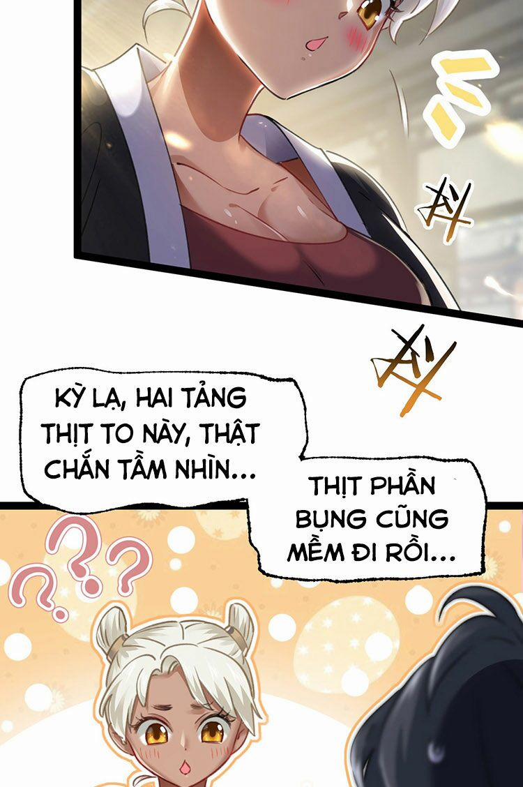 Tu Tiên Giới Duy Nhất Thuần Gia Môn 1 trang 102