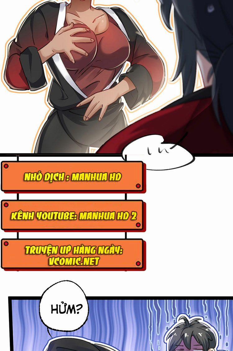 Tu Tiên Giới Duy Nhất Thuần Gia Môn 1 trang 103