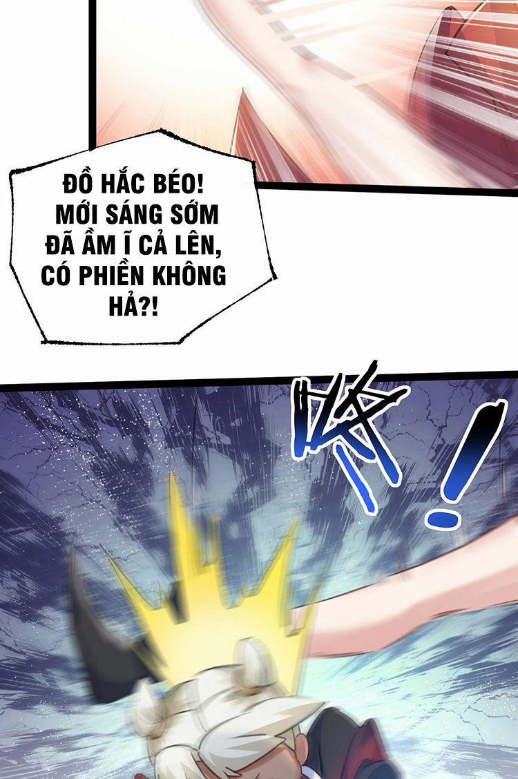 Tu Tiên Giới Duy Nhất Thuần Gia Môn 1 trang 107