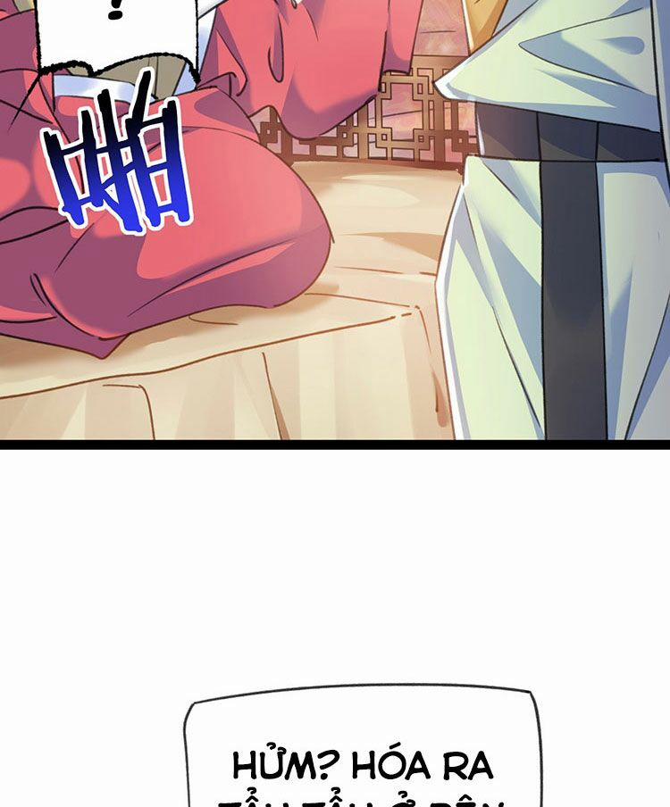 Tu Tiên Giới Duy Nhất Thuần Gia Môn 1 trang 33