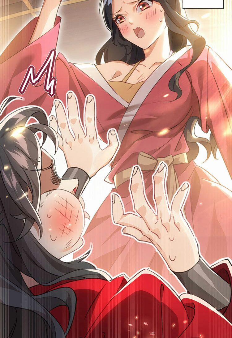 Tu Tiên Giới Duy Nhất Thuần Gia Môn 1 trang 4