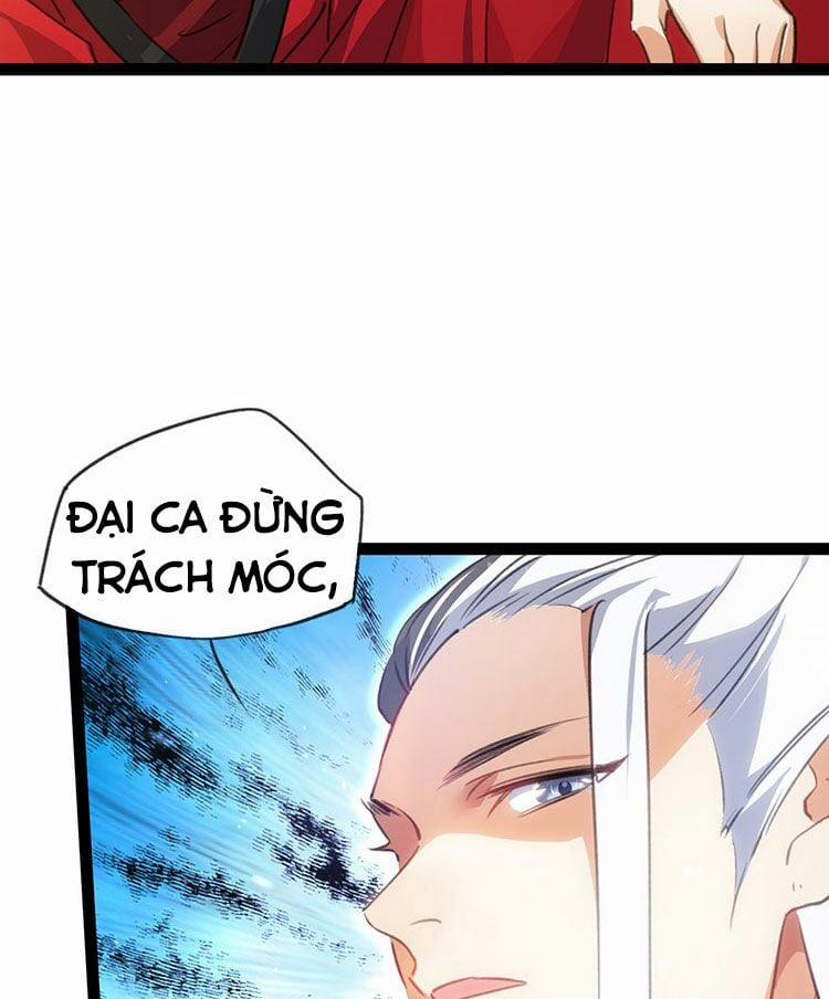 Tu Tiên Giới Duy Nhất Thuần Gia Môn 1 trang 40