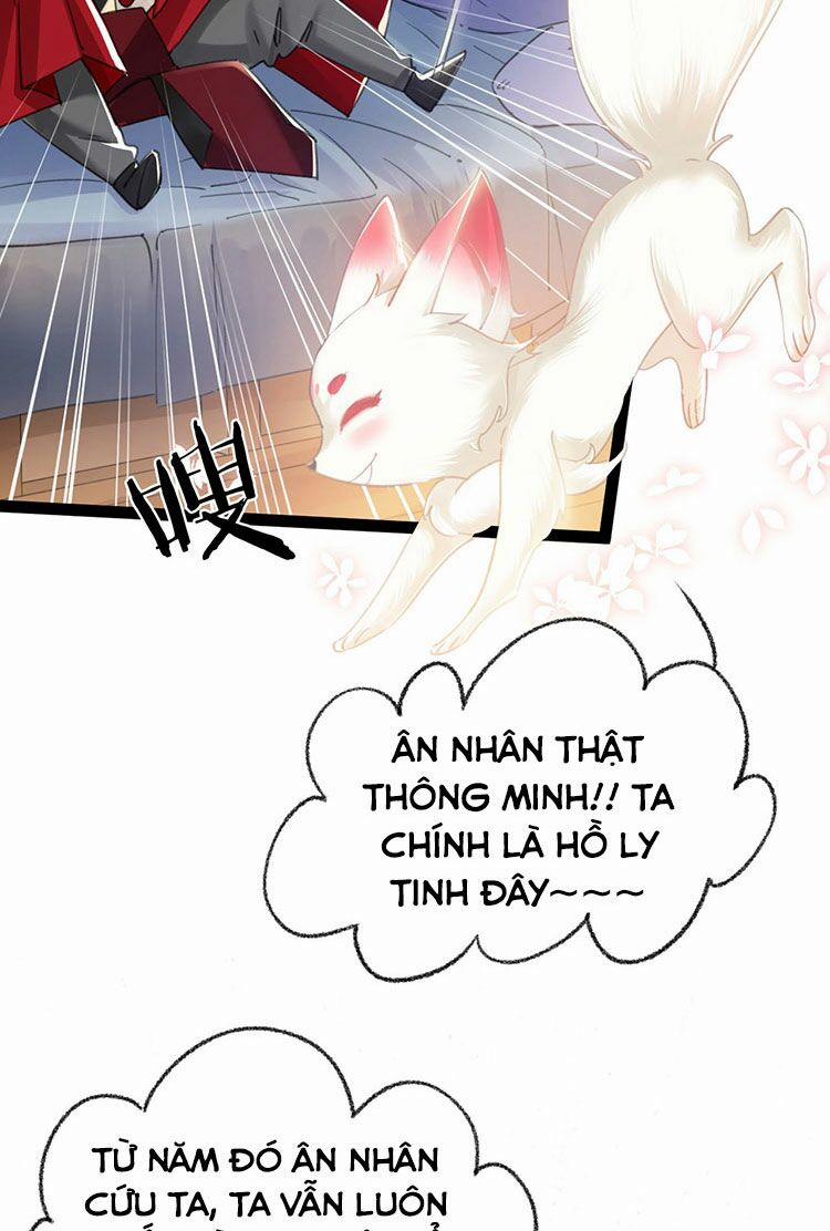 Tu Tiên Giới Duy Nhất Thuần Gia Môn 1 trang 52