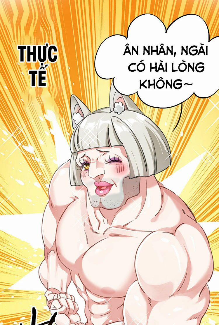 Tu Tiên Giới Duy Nhất Thuần Gia Môn 1 trang 60