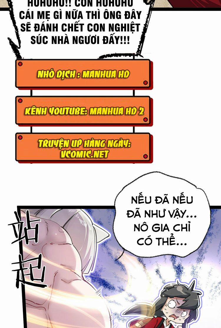 Tu Tiên Giới Duy Nhất Thuần Gia Môn 1 trang 64