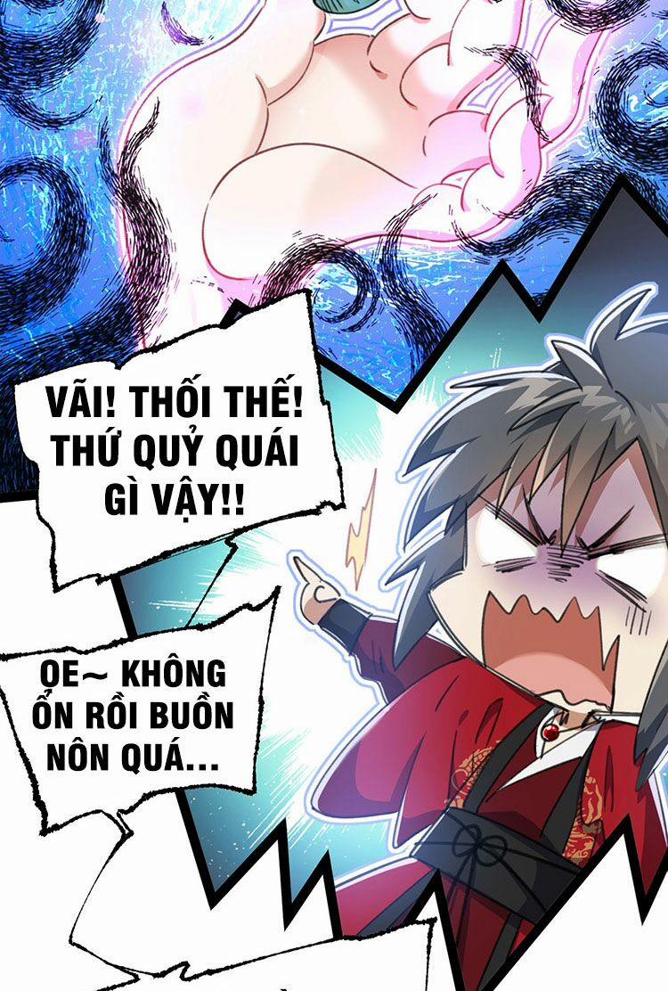 Tu Tiên Giới Duy Nhất Thuần Gia Môn 1 trang 67