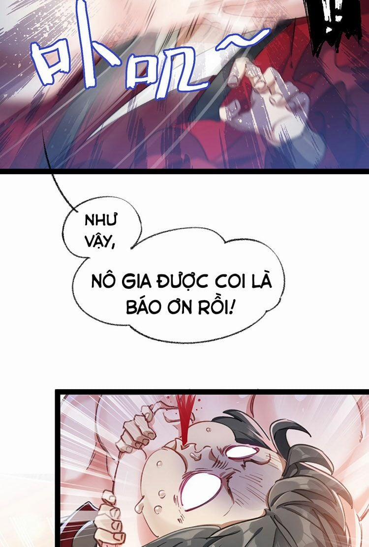 Tu Tiên Giới Duy Nhất Thuần Gia Môn 1 trang 69