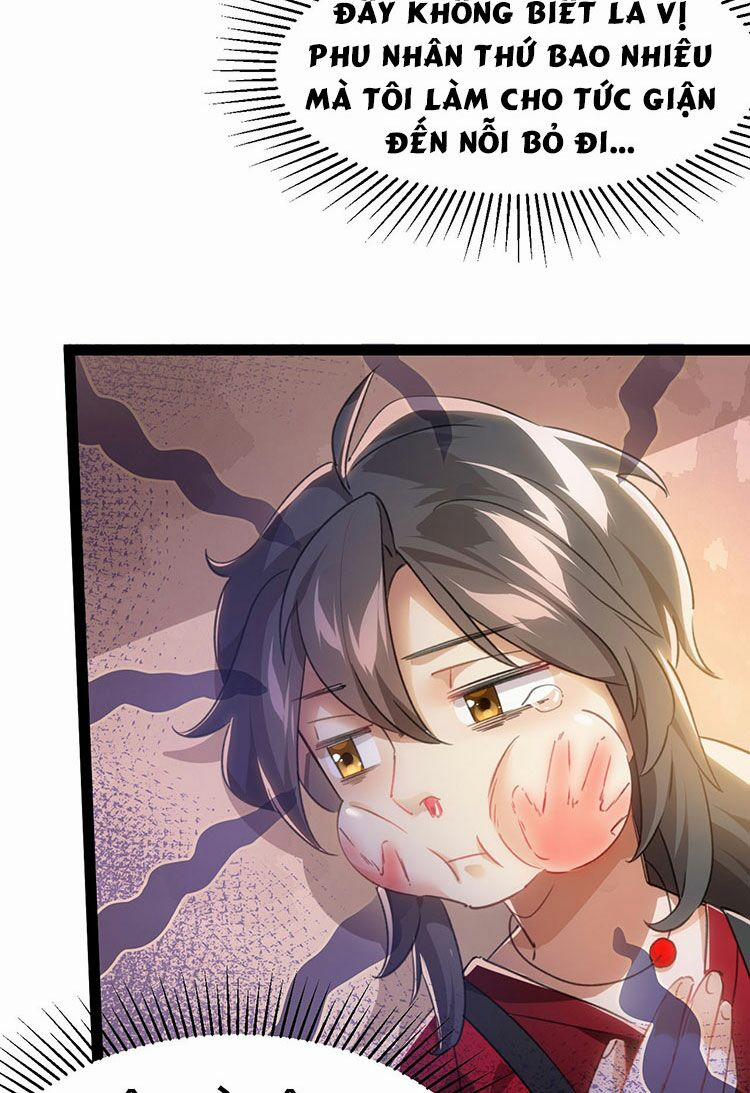 Tu Tiên Giới Duy Nhất Thuần Gia Môn 1 trang 7