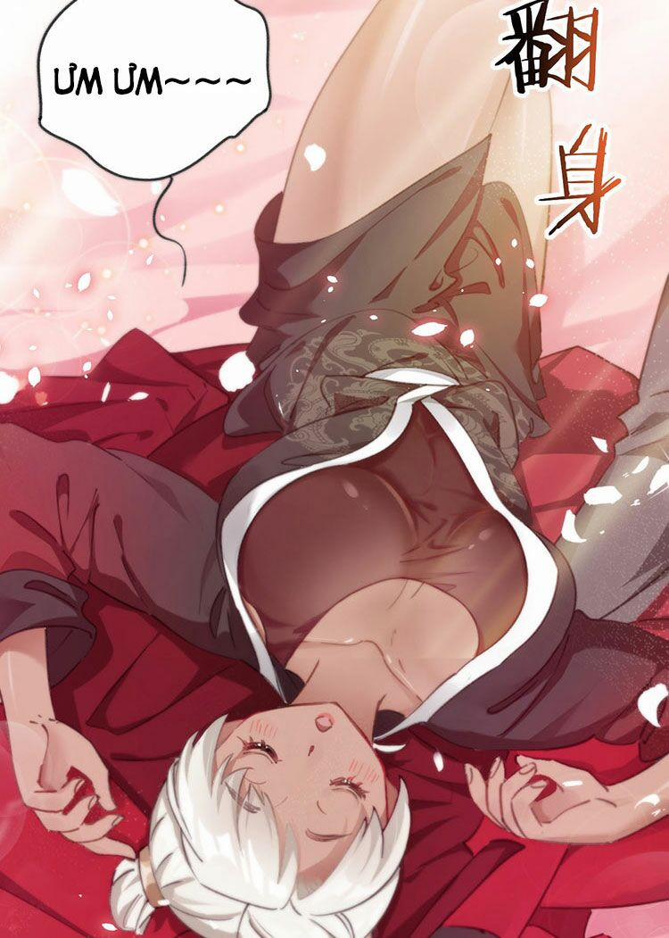 Tu Tiên Giới Duy Nhất Thuần Gia Môn 1 trang 85