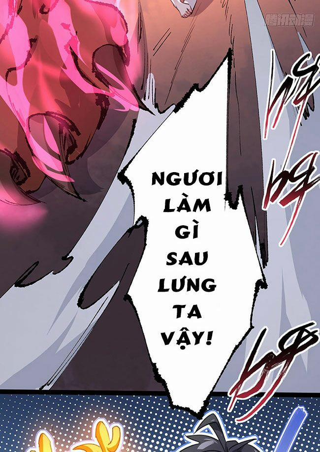 Tu Tiên Giới Duy Nhất Thuần Gia Môn 2 trang 121