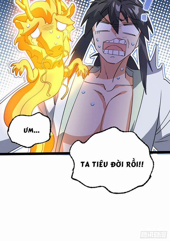 Tu Tiên Giới Duy Nhất Thuần Gia Môn 2 trang 122