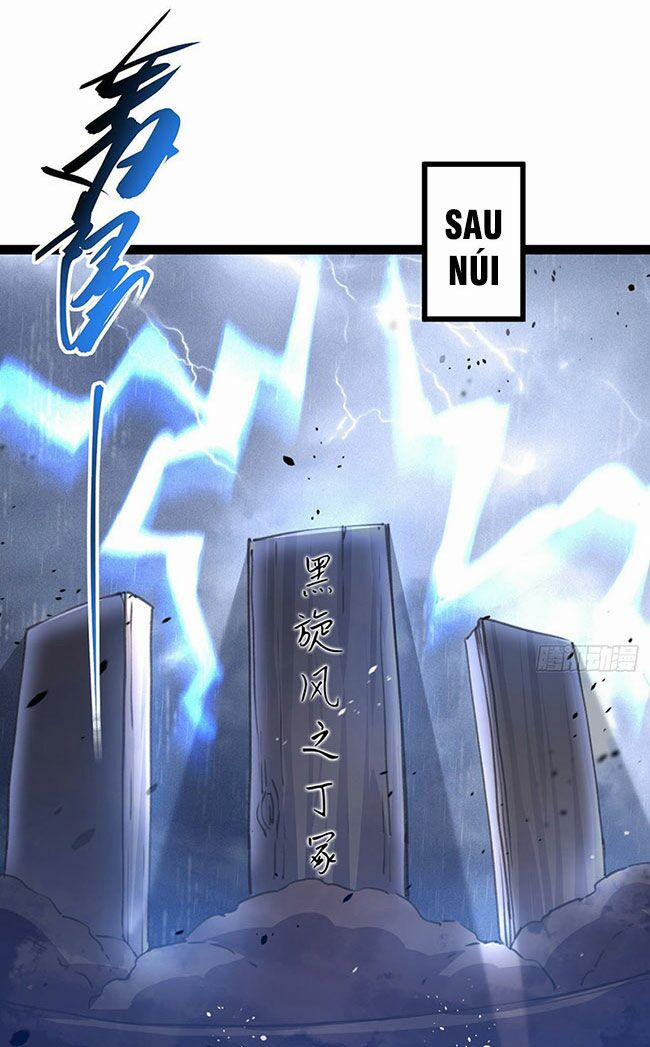 Tu Tiên Giới Duy Nhất Thuần Gia Môn 2 trang 16