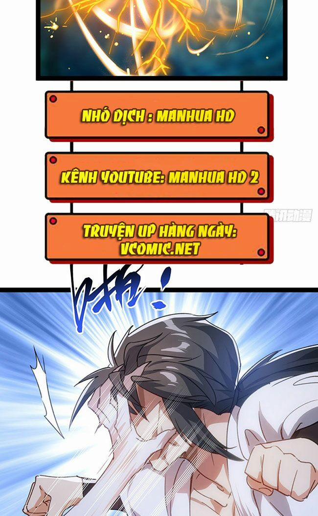 Tu Tiên Giới Duy Nhất Thuần Gia Môn 2 trang 61