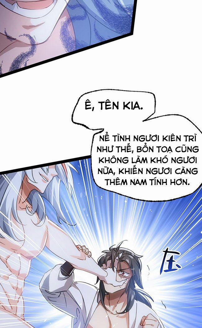 Tu Tiên Giới Duy Nhất Thuần Gia Môn 2 trang 63