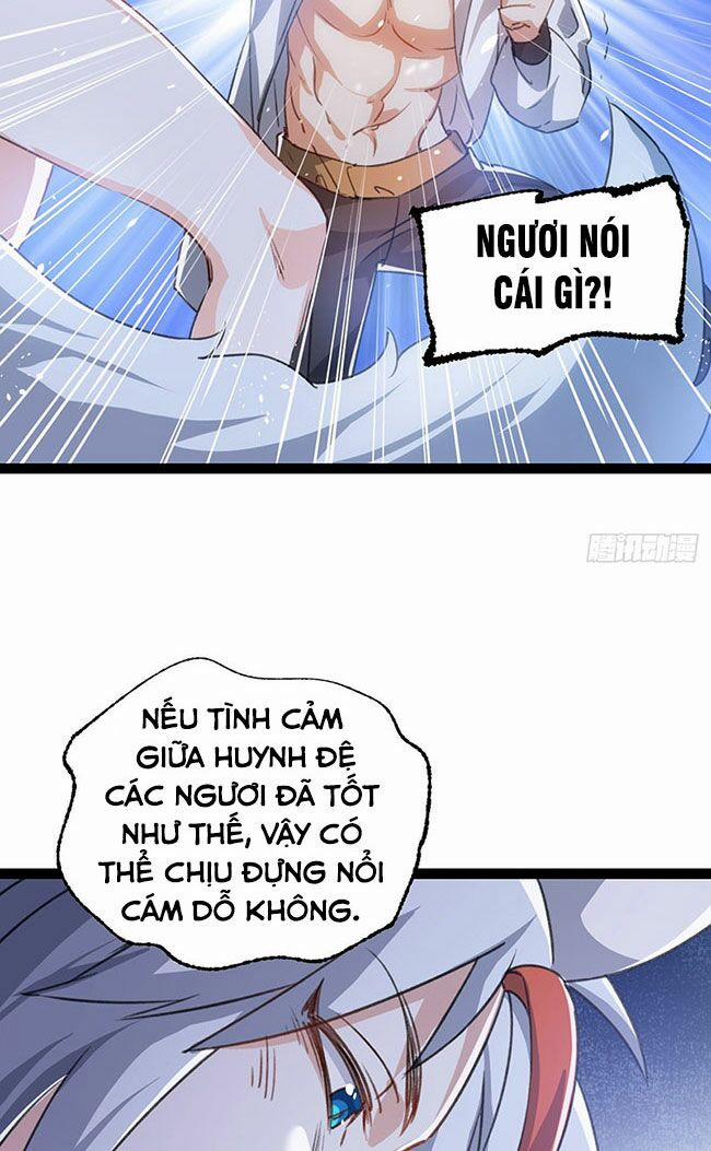 Tu Tiên Giới Duy Nhất Thuần Gia Môn 2 trang 64