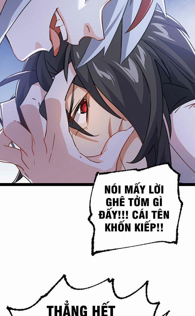 Tu Tiên Giới Duy Nhất Thuần Gia Môn 2 trang 65