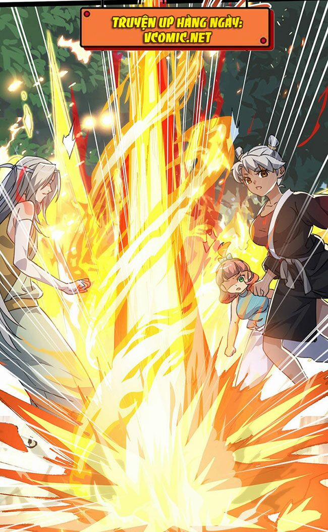 Tu Tiên Giới Duy Nhất Thuần Gia Môn 2 trang 75