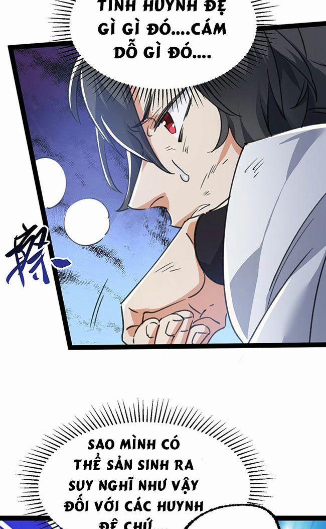 Tu Tiên Giới Duy Nhất Thuần Gia Môn 2 trang 79