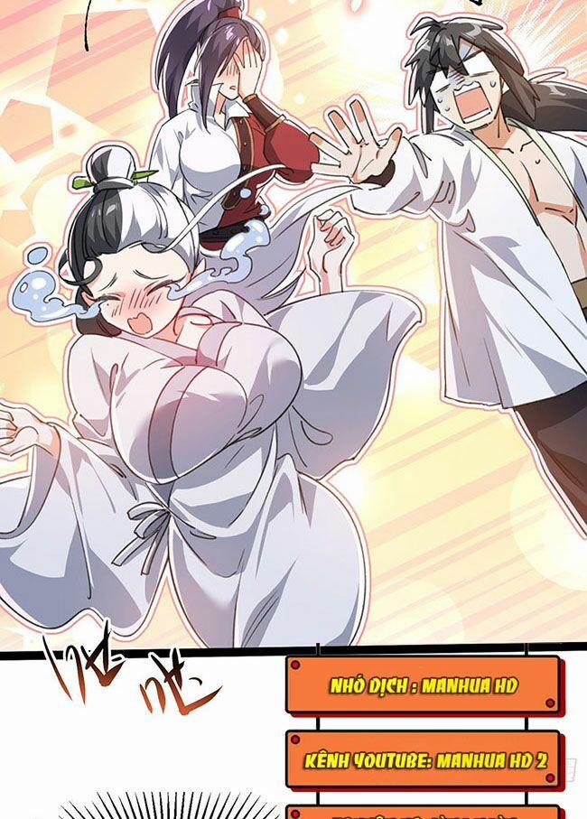 Tu Tiên Giới Duy Nhất Thuần Gia Môn 2 trang 93