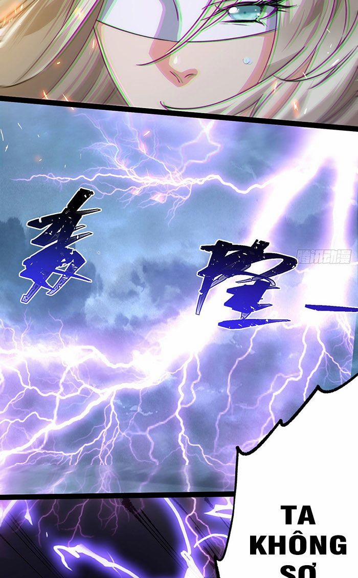 Tu Tiên Giới Duy Nhất Thuần Gia Môn 3 trang 123