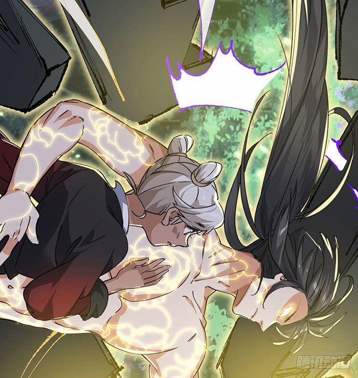 Tu Tiên Giới Duy Nhất Thuần Gia Môn 3 trang 134