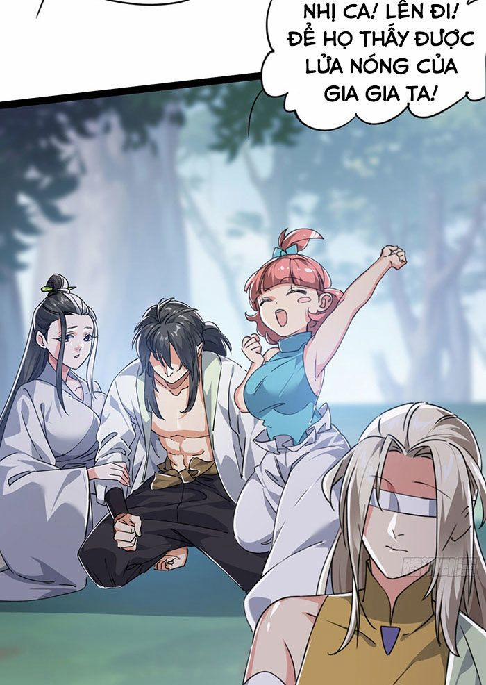 Tu Tiên Giới Duy Nhất Thuần Gia Môn 3 trang 44