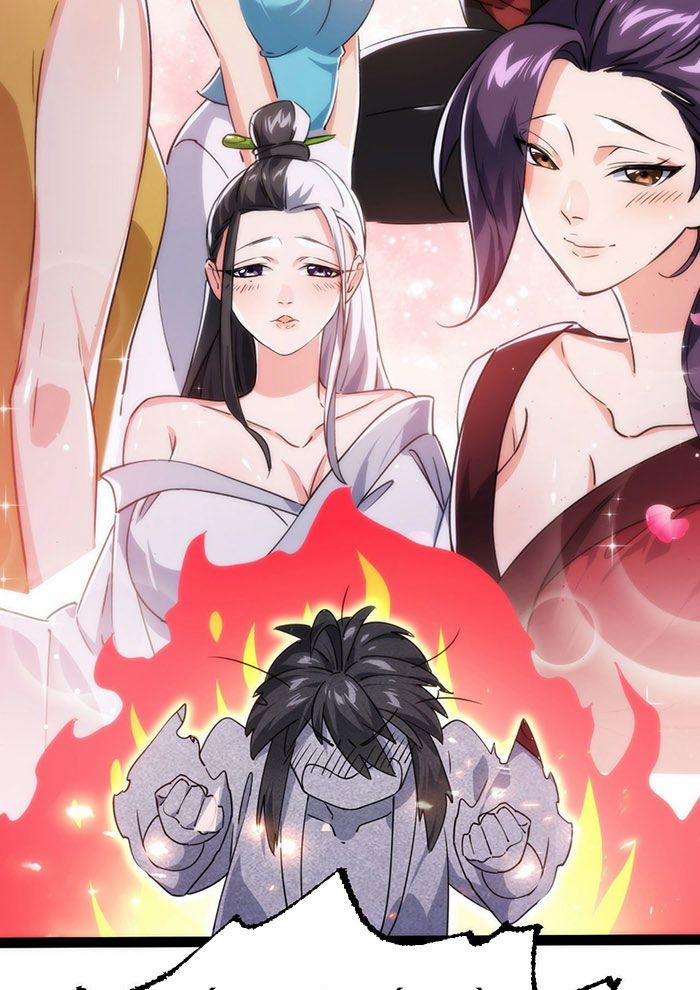 Tu Tiên Giới Duy Nhất Thuần Gia Môn 3 trang 64