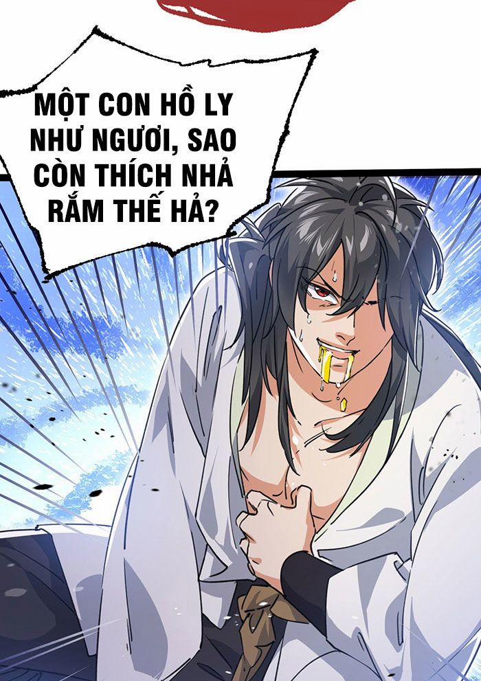 Tu Tiên Giới Duy Nhất Thuần Gia Môn 3 trang 69