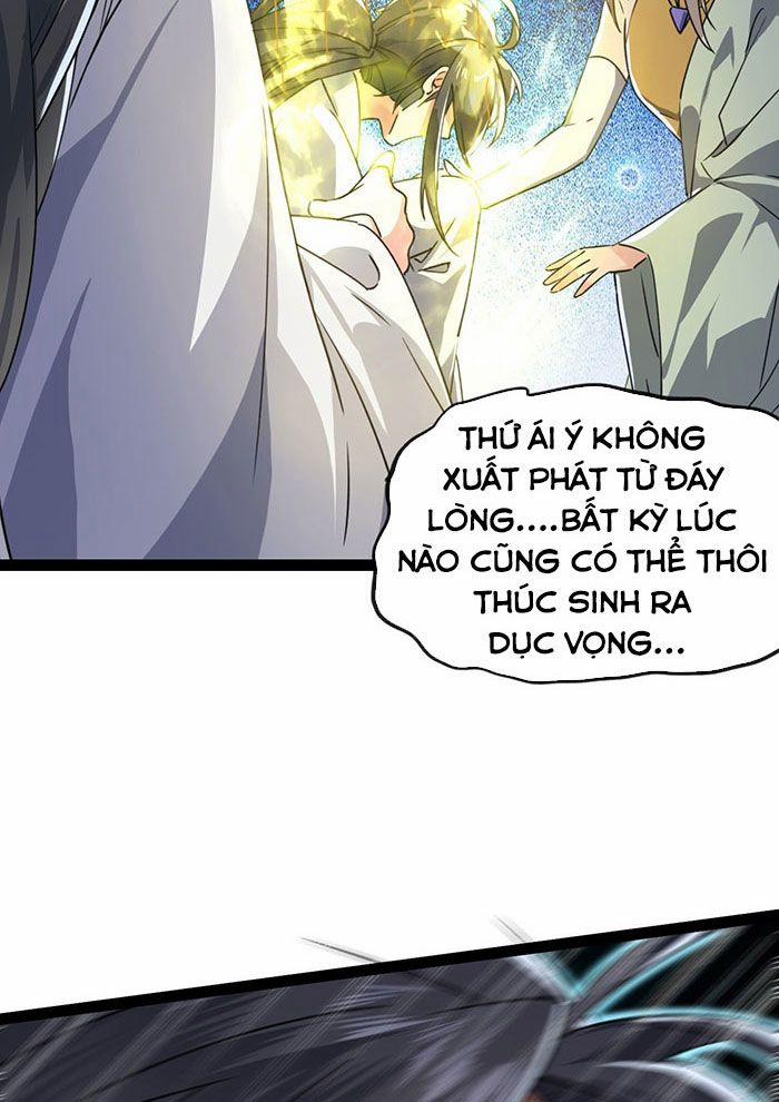 Tu Tiên Giới Duy Nhất Thuần Gia Môn 3 trang 71