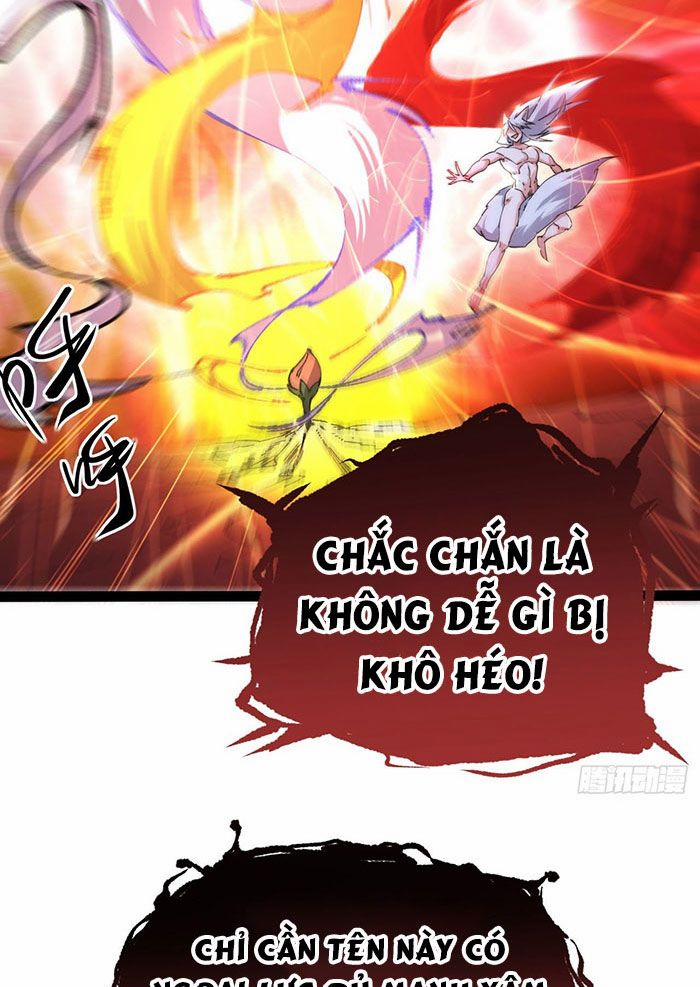 Tu Tiên Giới Duy Nhất Thuần Gia Môn 3 trang 81