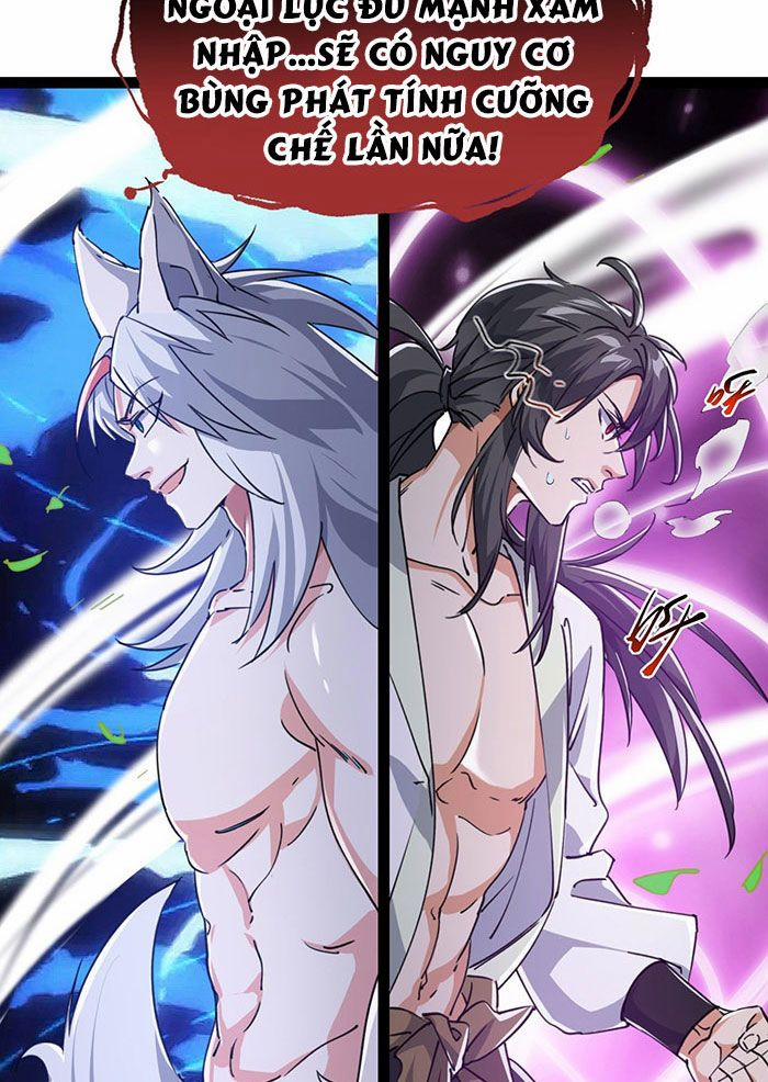 Tu Tiên Giới Duy Nhất Thuần Gia Môn 3 trang 82