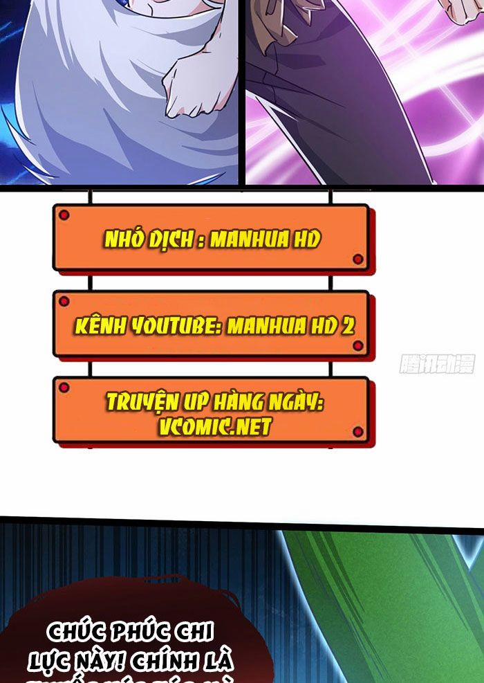 Tu Tiên Giới Duy Nhất Thuần Gia Môn 3 trang 83