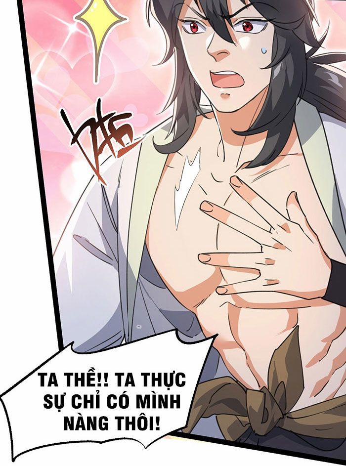 Tu Tiên Giới Duy Nhất Thuần Gia Môn 3 trang 9