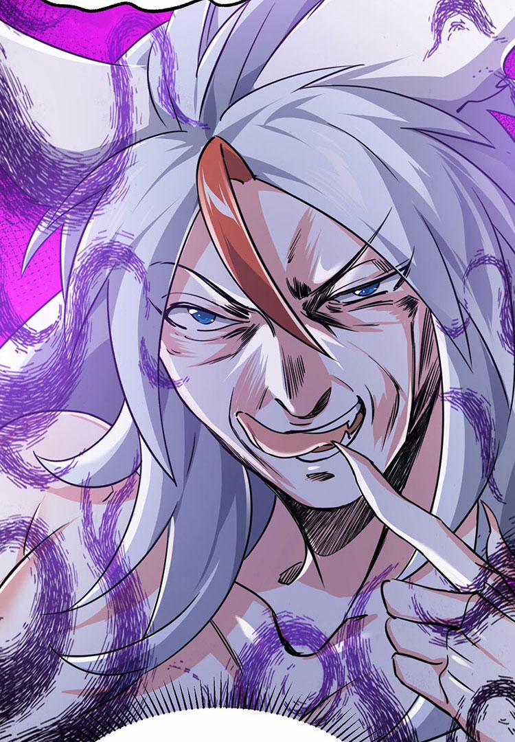 Tu Tiên Giới Duy Nhất Thuần Gia Môn 4 trang 37