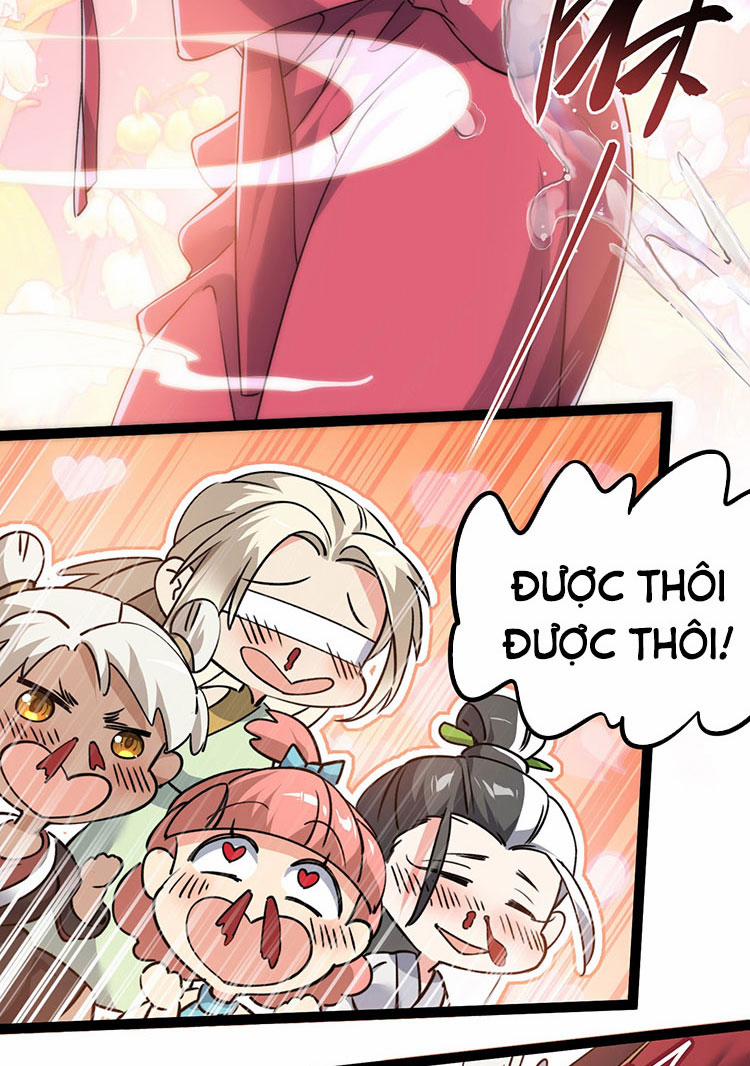 Tu Tiên Giới Duy Nhất Thuần Gia Môn 4 trang 56