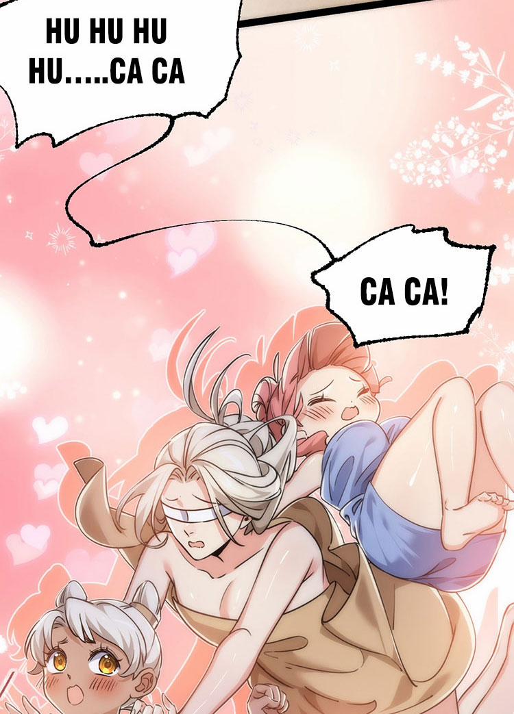 Tu Tiên Giới Duy Nhất Thuần Gia Môn 4 trang 76