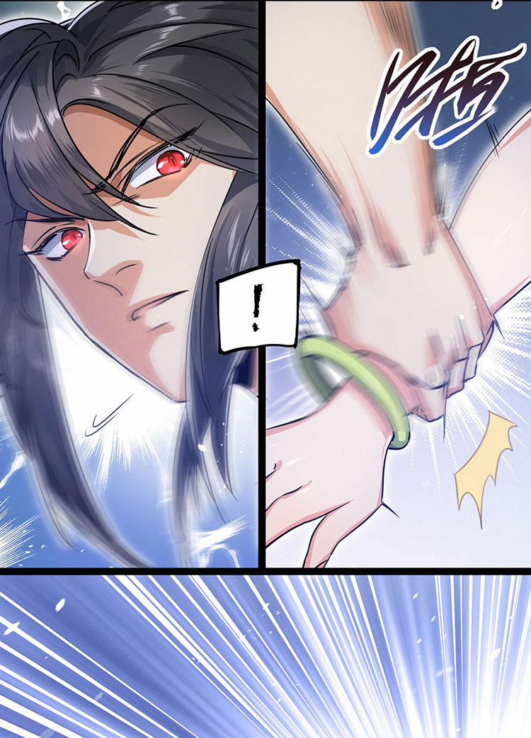 Tu Tiên Giới Duy Nhất Thuần Gia Môn 4 trang 84