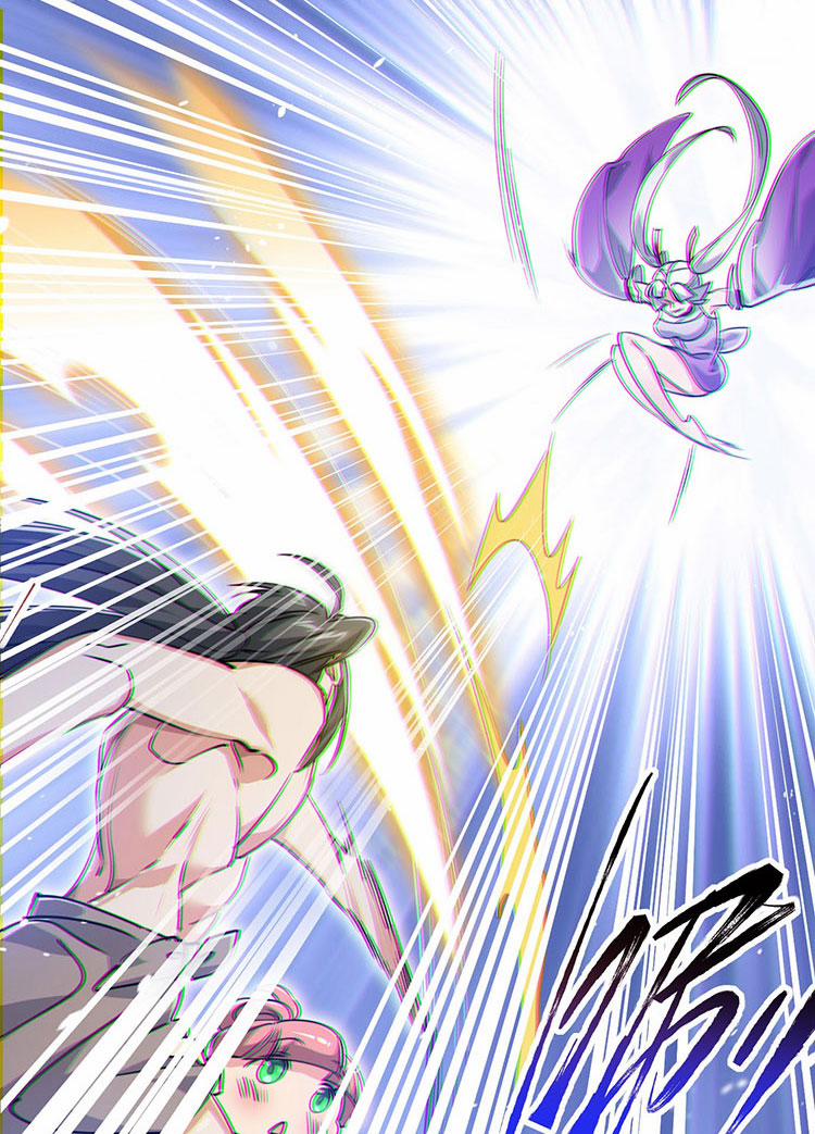 Tu Tiên Giới Duy Nhất Thuần Gia Môn 4 trang 85