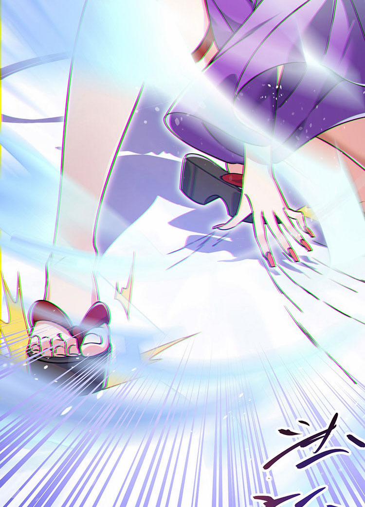 Tu Tiên Giới Duy Nhất Thuần Gia Môn 4 trang 89