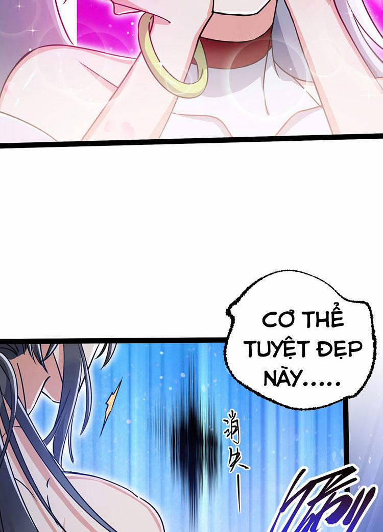 Tu Tiên Giới Duy Nhất Thuần Gia Môn 4 trang 91