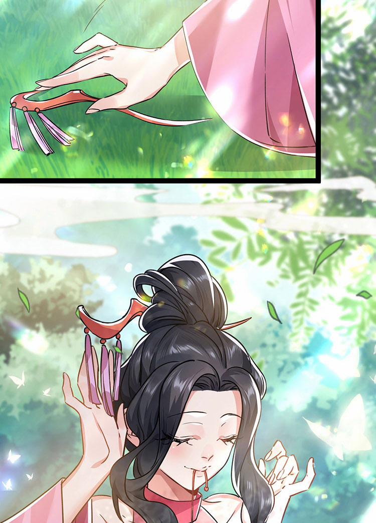 Tu Tiên Giới Duy Nhất Thuần Gia Môn 4 trang 95