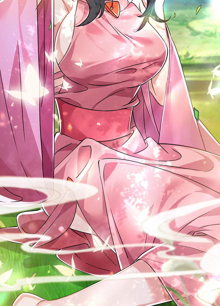 Tu Tiên Giới Duy Nhất Thuần Gia Môn 4 trang 96