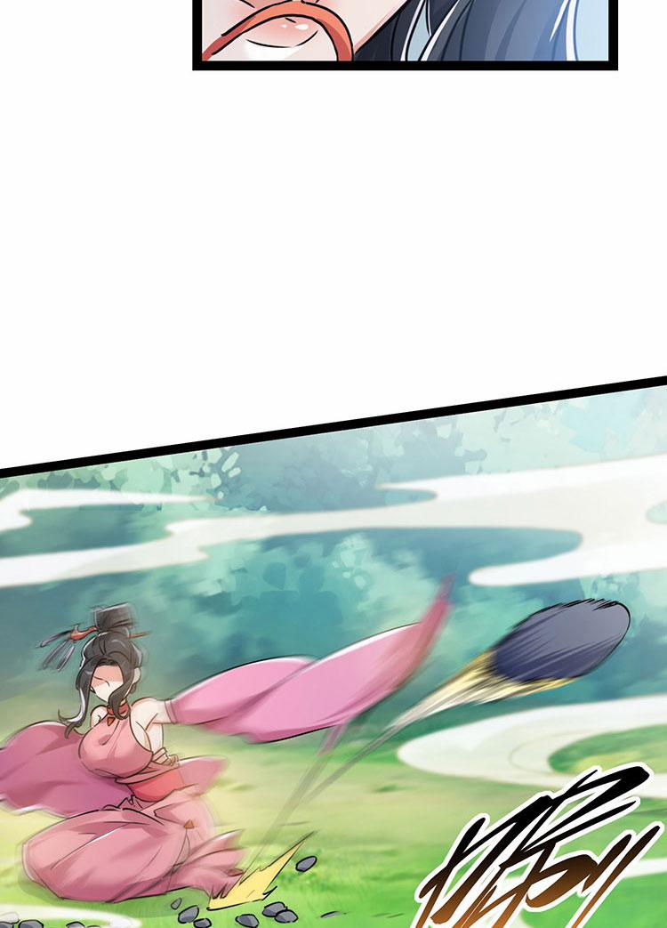 Tu Tiên Giới Duy Nhất Thuần Gia Môn 4 trang 98